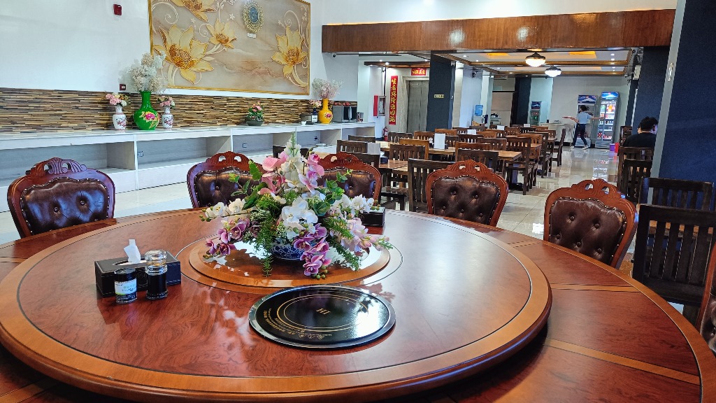 456 Authentic Chinese Restaurant